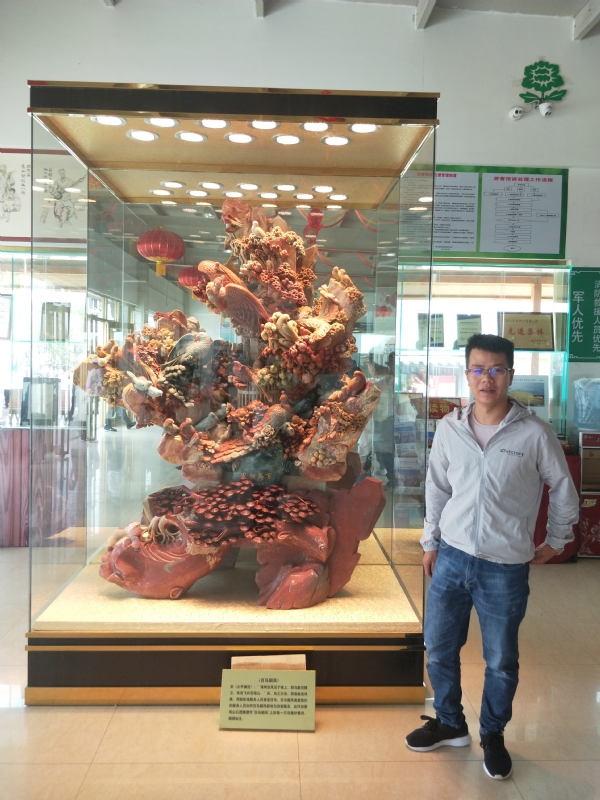 暖阳的第一张照片--青岛相亲服务中心