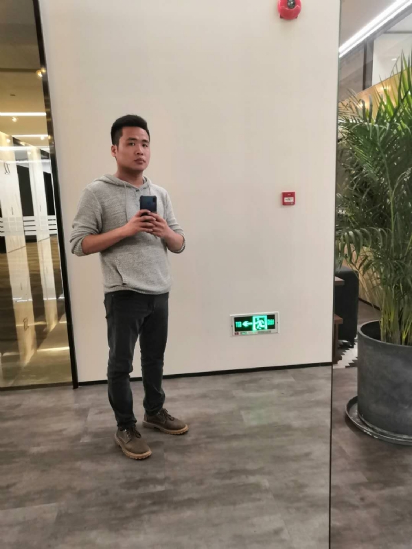 Tim的第二张照片--青岛相亲服务中心