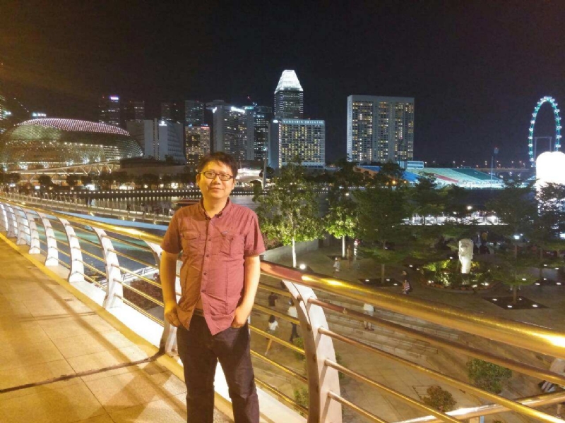 晴天的第一张照片--青岛相亲服务中心