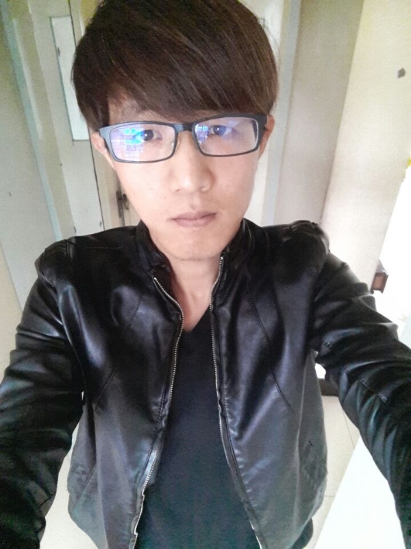 黄泉的第一张照片--青岛相亲服务中心