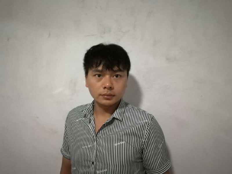 微笑的云的第一张照片--青岛相亲服务中心