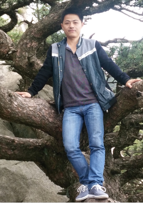 盼的第一张照片--青岛相亲服务中心