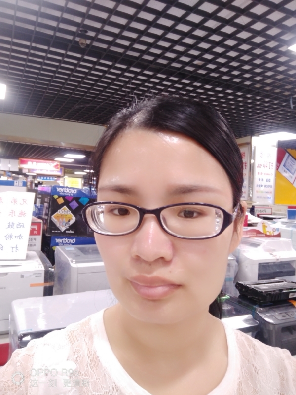 兔妮的第一张照片--青岛相亲服务中心