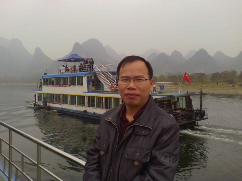 等待有缘人的第一张照片--青岛相亲服务中心