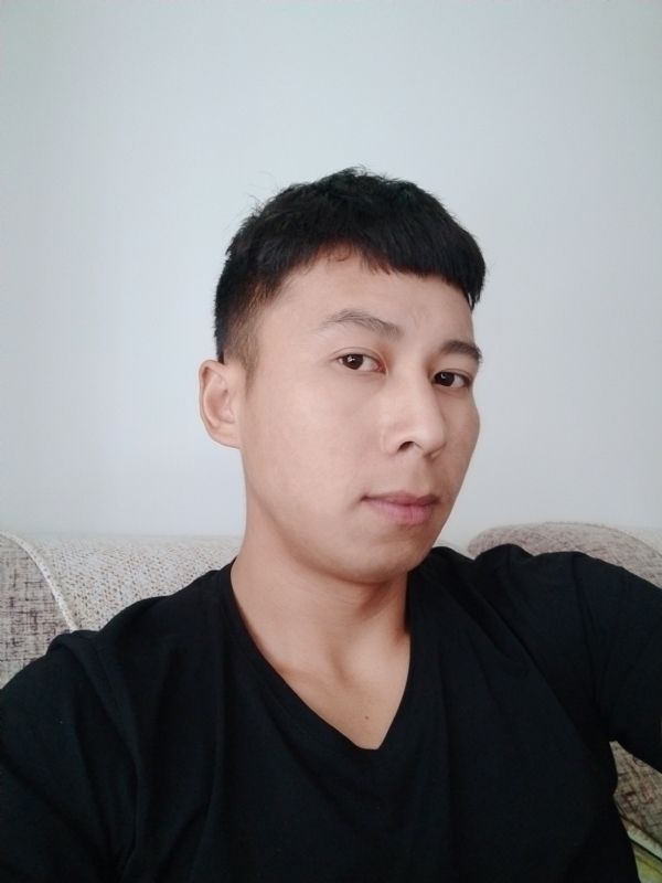 凡华的第一张照片--青岛相亲服务中心