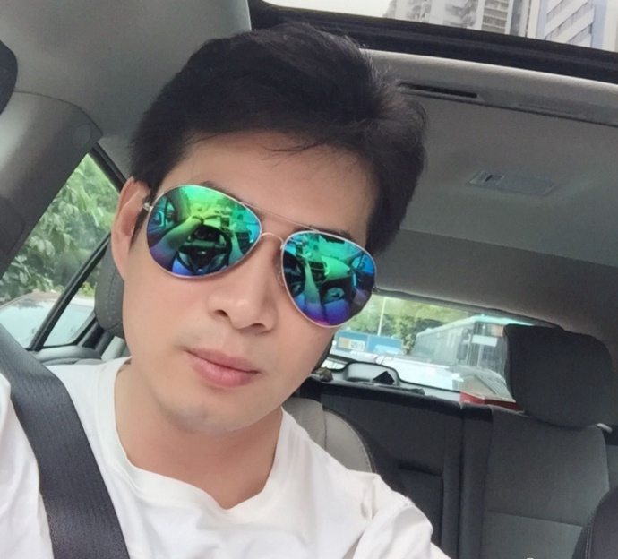 离开水的鱼的第一张照片--青岛相亲服务中心