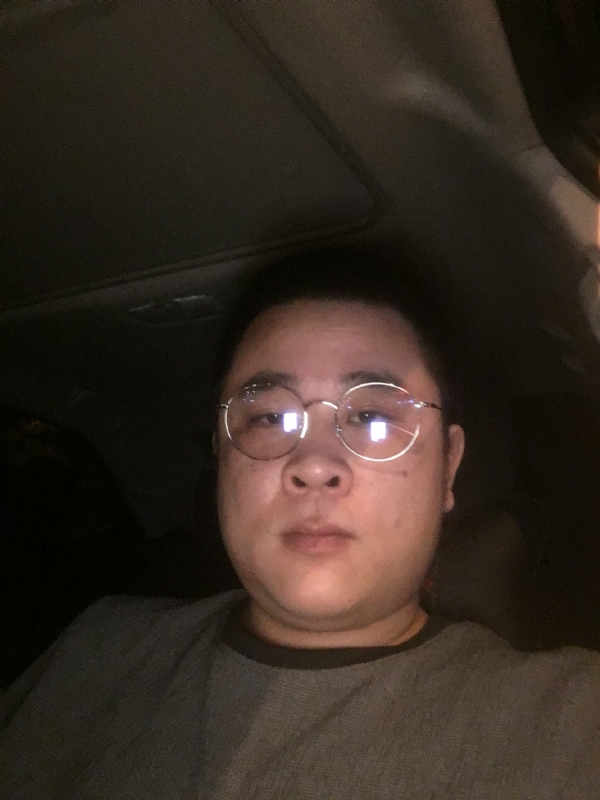 Gang的第一张照片--青岛相亲服务中心