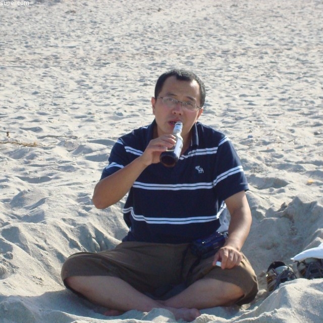 peter的第一张照片--青岛相亲服务中心