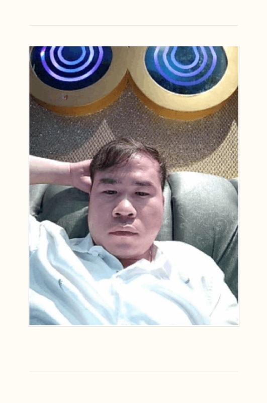 你的眼角流看我的泪的第一张照片--青岛相亲服务中心