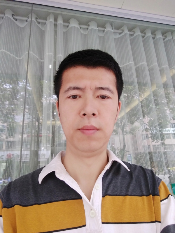 海怀的第一张照片--青岛相亲服务中心