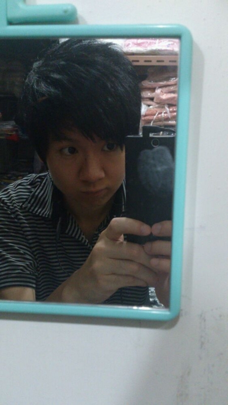 腸仔522的第一张照片--青岛相亲服务中心