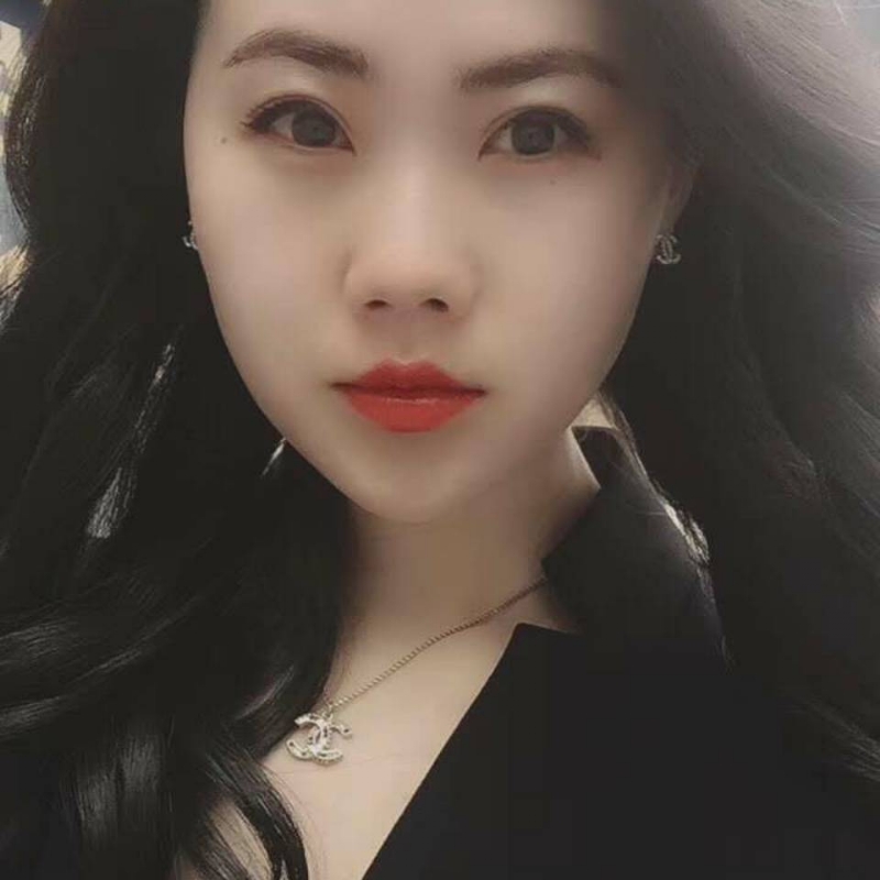 晓晓的第一张照片--青岛相亲服务中心