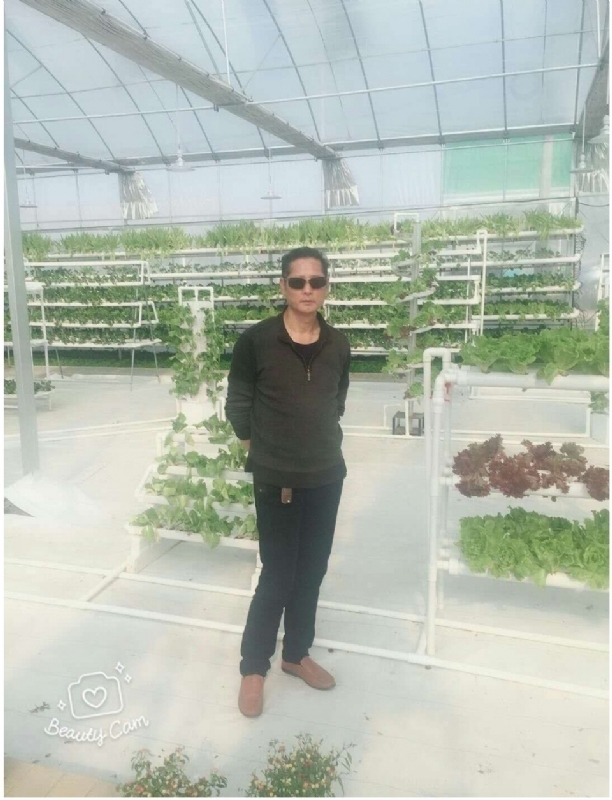 风雨同舟的第一张照片--青岛相亲服务中心