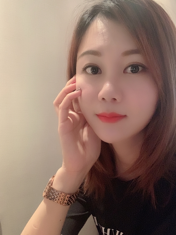 佳言的第一张照片--青岛相亲服务中心