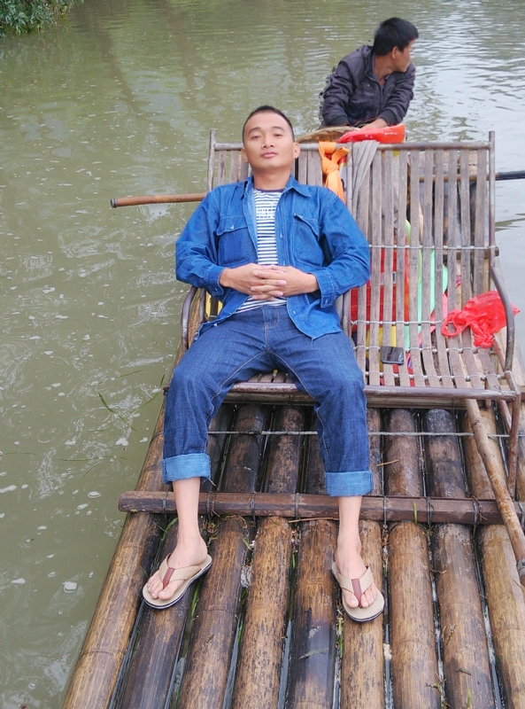 缘来系你的第一张照片--青岛相亲服务中心