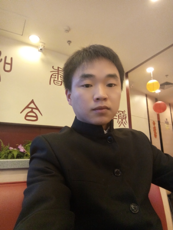 夜凉露沾衣的第一张照片--青岛相亲服务中心