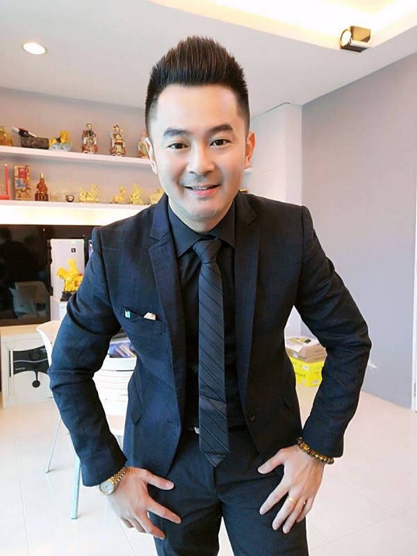 詩和遠方的第一张照片--青岛相亲服务中心