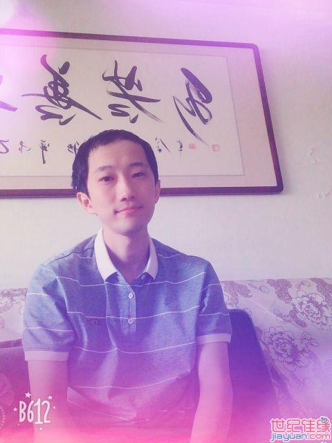 唯有、努力的第一张照片--青岛相亲服务中心