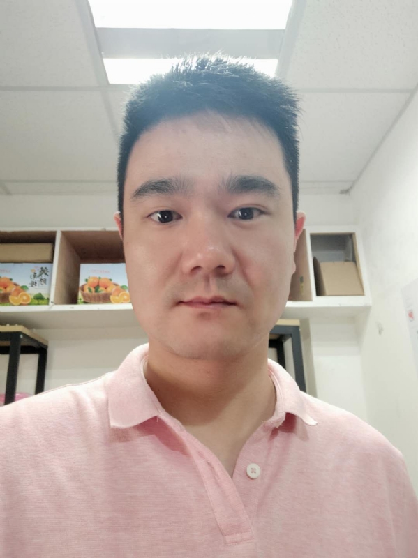 大米的第一张照片--青岛相亲服务中心