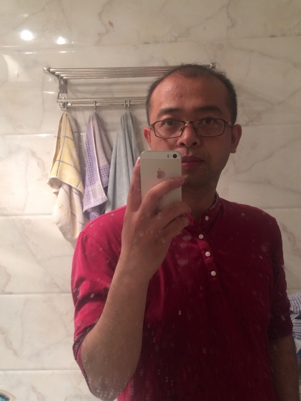 世界那么大的第二张照片--青岛相亲服务中心