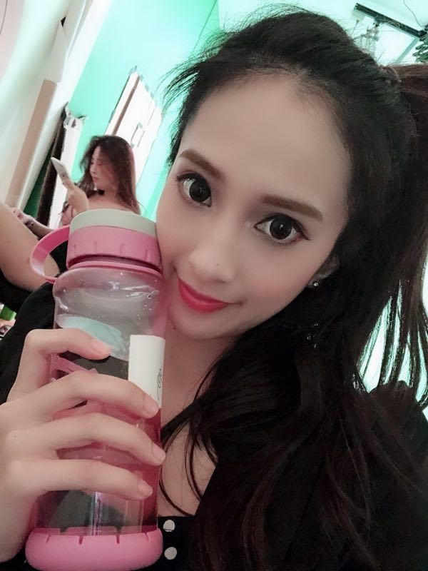 沐沐吖的第一张照片--青岛相亲服务中心