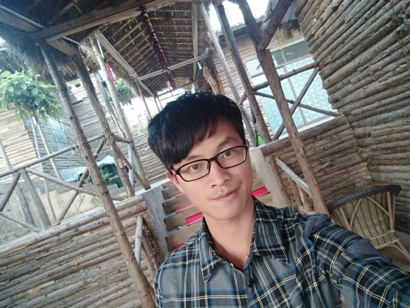 霸道的先生的第一张照片--青岛相亲服务中心