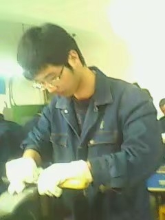 零灵的第一张照片--青岛相亲服务中心