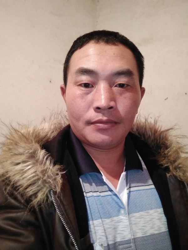 姻之缘的第一张照片--青岛相亲服务中心