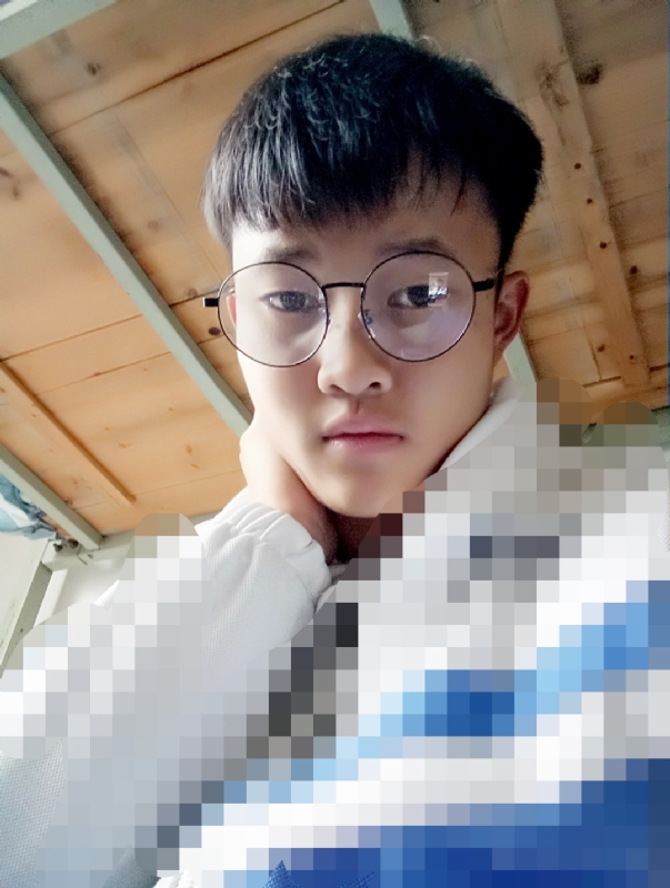 小鱼鱼的第一张照片--青岛相亲服务中心