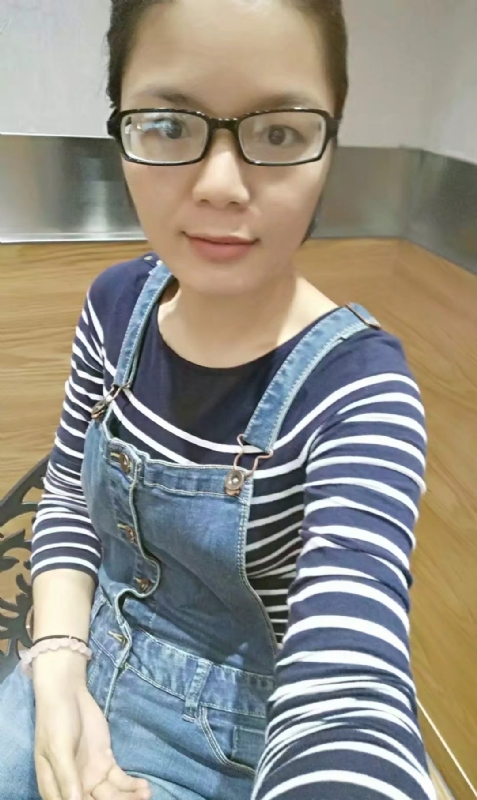 螃蟹的第一张照片--青岛相亲服务中心