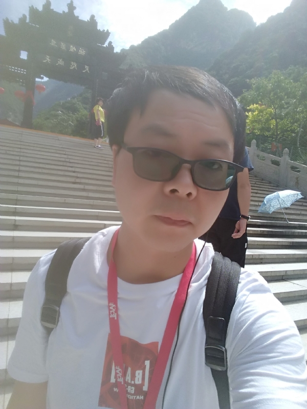 往后余生的第一张照片--青岛相亲服务中心