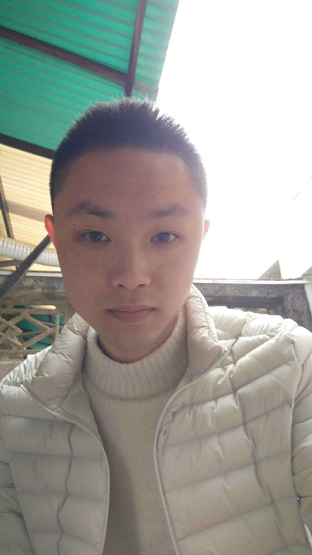 邱小子的第一张照片--青岛相亲服务中心