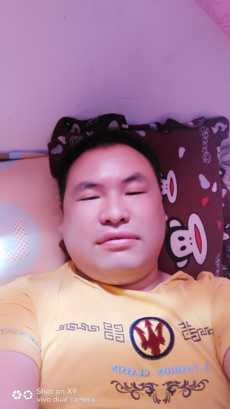 孤狼的第一张照片--青岛相亲服务中心