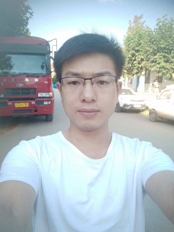 木偶的第一张照片--青岛相亲服务中心