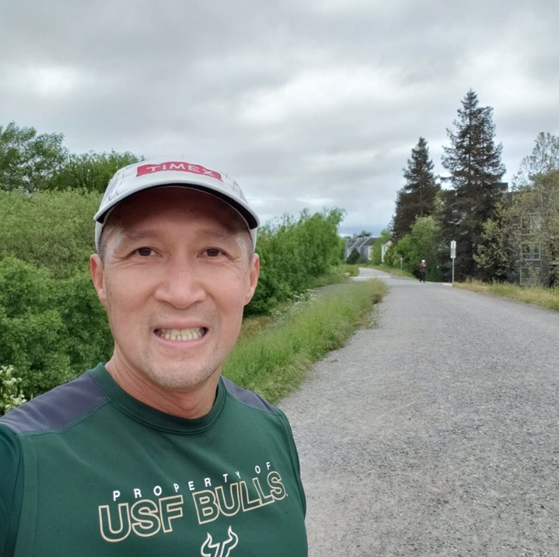 Albert的第一张照片--青岛相亲服务中心