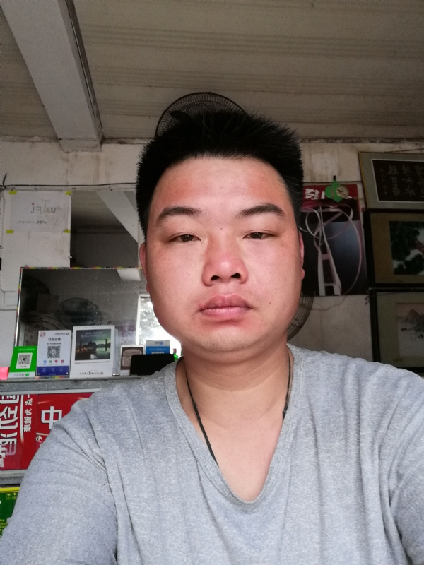 憨佬俵的第一张照片--青岛相亲服务中心