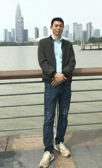 我需要你的第一张照片--青岛相亲服务中心