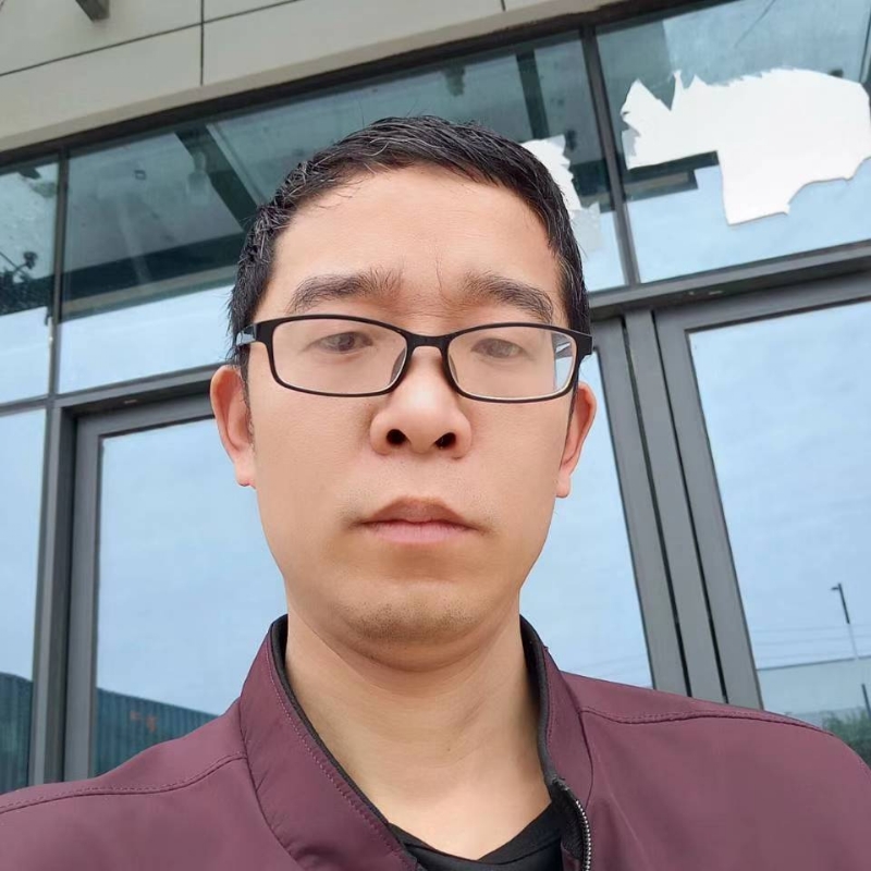 眠镜的第一张照片--青岛相亲服务中心