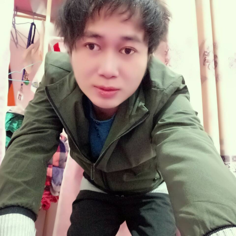 林子立的第一张照片--青岛相亲服务中心