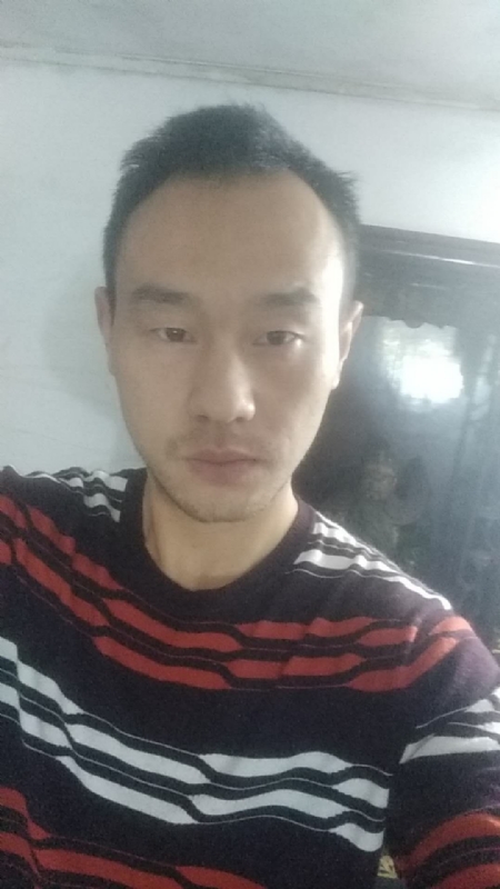 张浩浩的第一张照片--青岛相亲服务中心