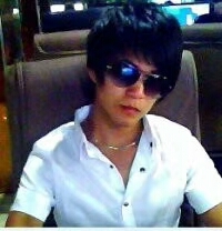 邓飞的第一张照片--青岛相亲服务中心