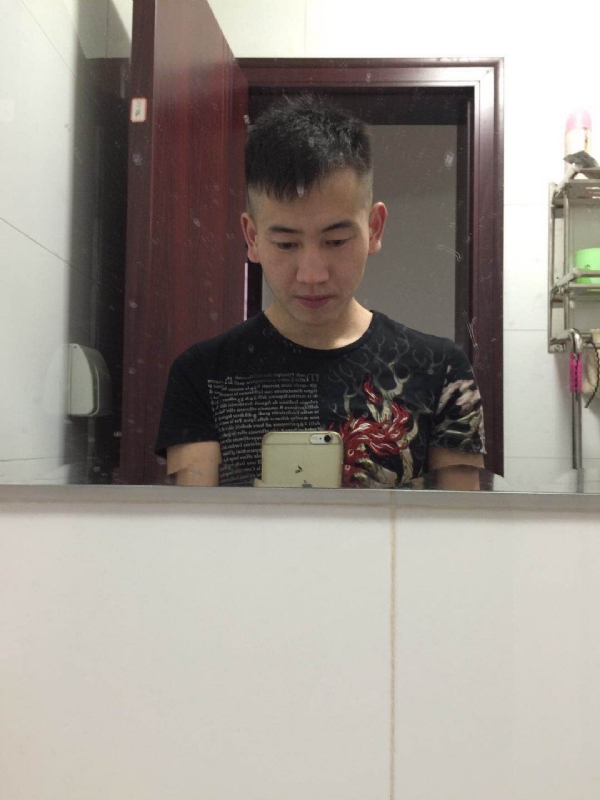 相爱相守的第一张照片--青岛相亲服务中心