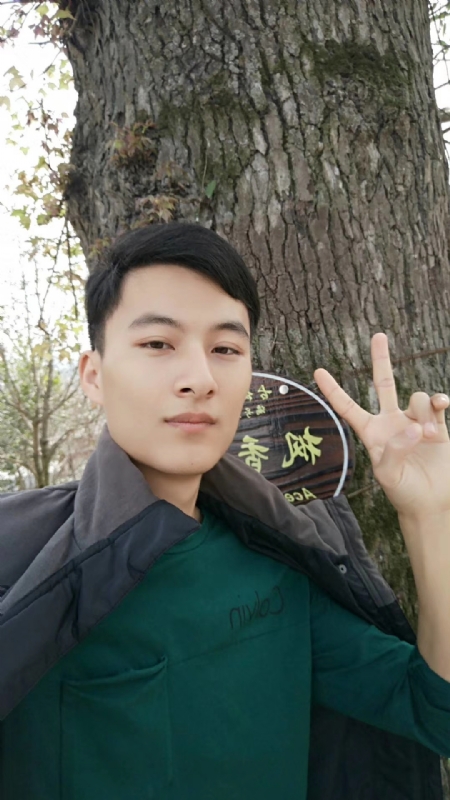 奎哥的第一张照片--青岛相亲服务中心