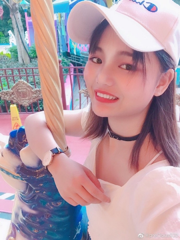 晓乐乐的第一张照片--青岛相亲服务中心