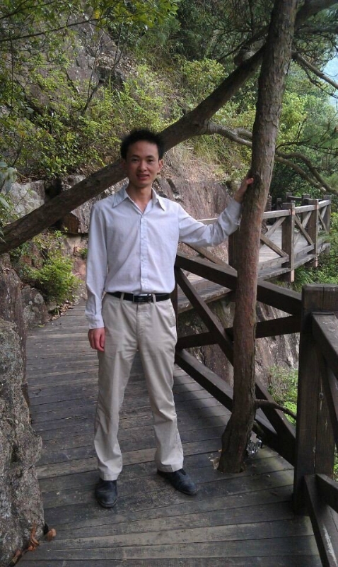 爱尚鞋的第一张照片--青岛相亲服务中心