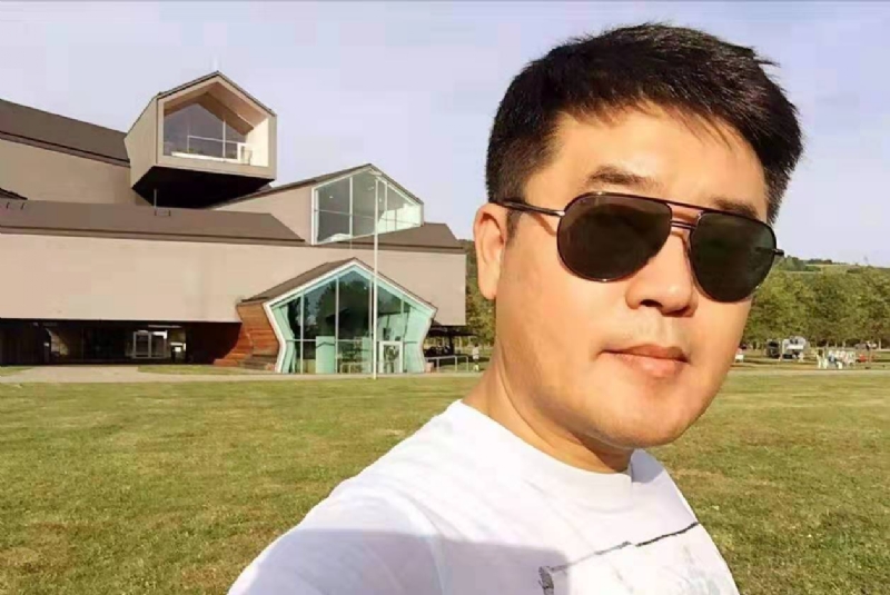 平常心的第一张照片--青岛相亲服务中心