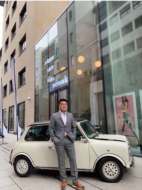 平常心的第二张照片--青岛相亲服务中心