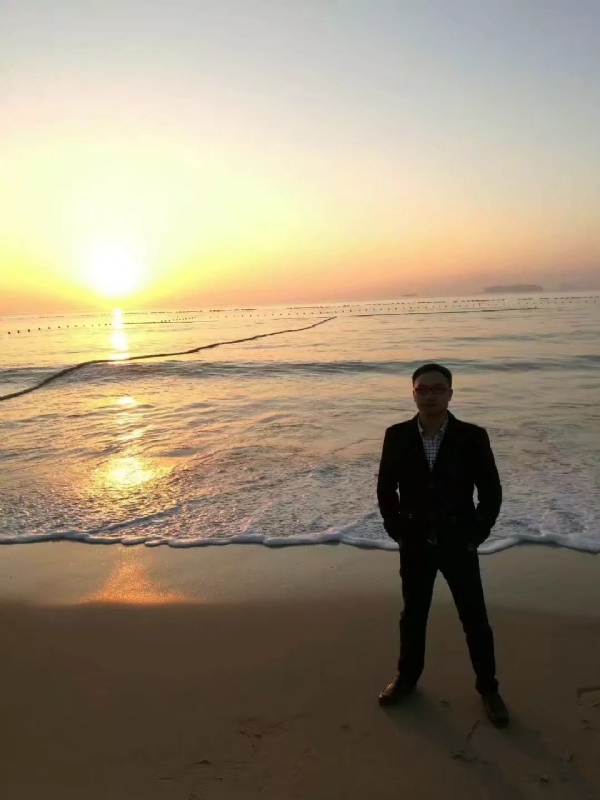 好好先生的第一张照片--青岛相亲服务中心