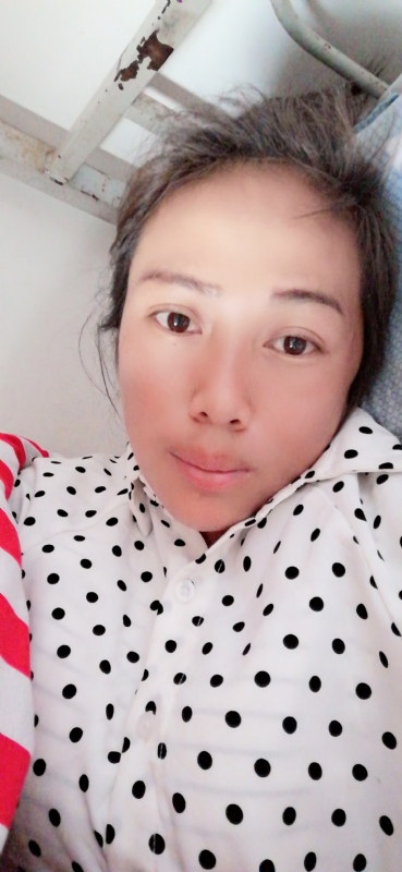 Susan520的第一张照片--青岛相亲服务中心