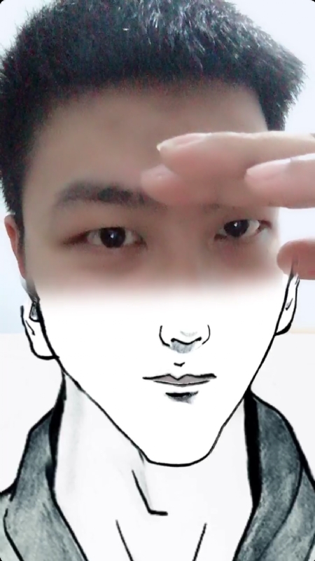 余生叔的第一张照片--青岛相亲服务中心